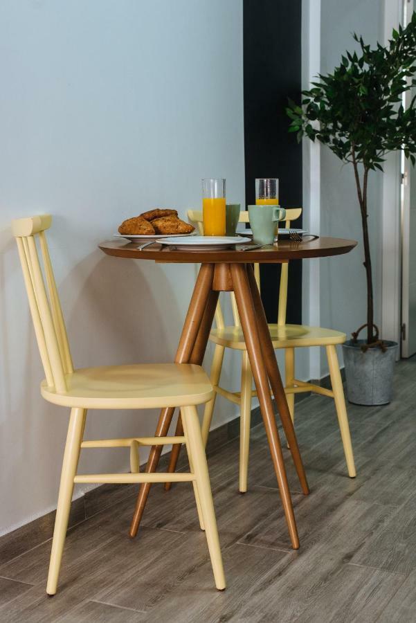 Hostly O'Donnell 1B Center-Fibre-Parking Op-Cless Apartment เซบีญา ภายนอก รูปภาพ
