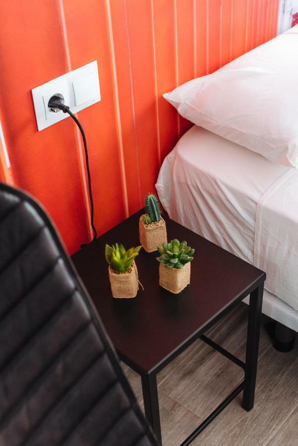 Hostly O'Donnell 1B Center-Fibre-Parking Op-Cless Apartment เซบีญา ภายนอก รูปภาพ