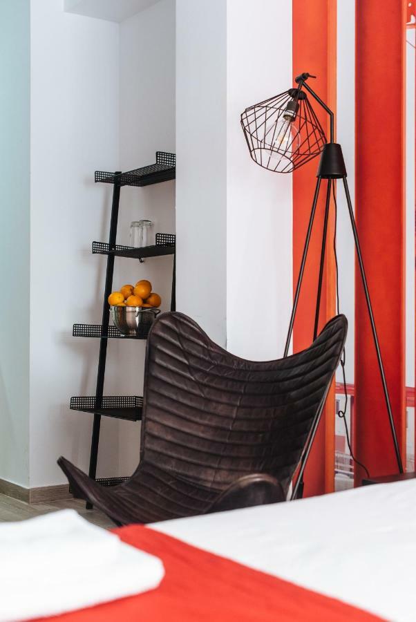 Hostly O'Donnell 1B Center-Fibre-Parking Op-Cless Apartment เซบีญา ภายนอก รูปภาพ